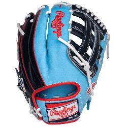  Heart of the Hide R2G ColorSync 6 12.25-inch glove is the perfect blend o