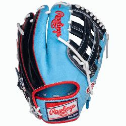 Rawlings Heart of the Hide R2G ColorSync 6 12.25-inch glove is