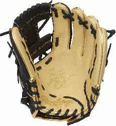 an>Rawlings all new Heart of the Hide R2G gloves feature little to no break in r
