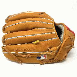 style=font-size large;>Rawlings Heart of the Hide 12.25 inch baseball glove in Horween leather. 