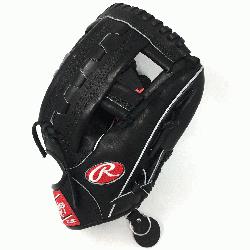 usive from Rawlings. Top 5% steer hide. Handcrafted from the bes