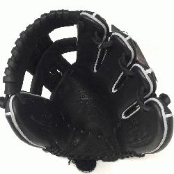 llgloves.com exclusive from Rawlings. Top 5% steer hide. Handcrafted from the best available steer