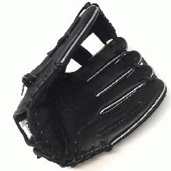 usive from Rawlings. Top 5% steer hide. Handcrafted from the b