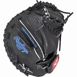 he Hide is one of the most classic glove models in baseball. Ra