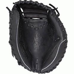 f the Hide is one of the most classic glove models in baseball. Rawlings Heart of the Hi