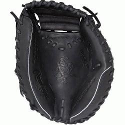 f the Hide is one of the most classic glove models in baseball. Rawlings Heart 