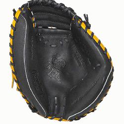 e Hide players series Catcher Mitt from Rawling