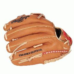  of the Hide Sierra Romero Fastpitch Glove is a high-performance glove that is perfect for professi