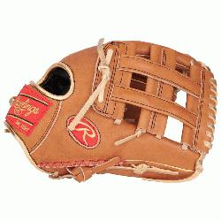 gs Heart of the Hide Sierra Romero Fastpitch Glove is a high-perform