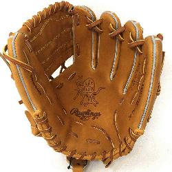 ssic remake of PROSXSC pattern. Stiff Horween Leather. No Palm pad. 11 i