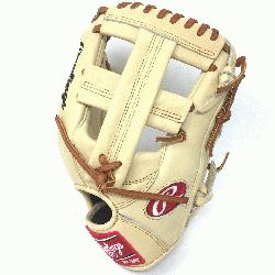 the Hide PROTT2. 11.5 inch single post web. Camel Leather and