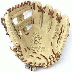 s Heart of the Hide PROTT2. 11.5 inch single post web. Camel Leather an