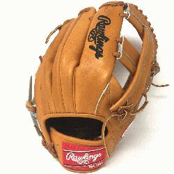 awlings Heart of the Hide PROTT2. 11.5 inch single post web. Rawlings Heart of the H