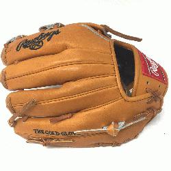 of the Hide PROTT2. 11.5 inch single post web. Rawlings Heart of the 