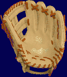     Pattern TT2 Sport Baseball Leather Heart of the Hide Fit&nb