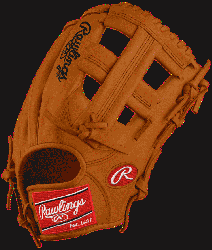          Pattern TT2 Sport Baseball Leather Heart of the Hide Fit&