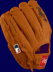 tern TT2 Sport Baseball Leather Heart of the Hide 