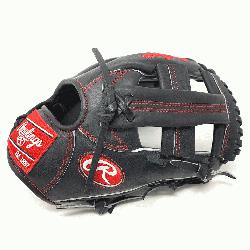 awlings Black Heart of the Hide PROTT2 baseball glove exclus