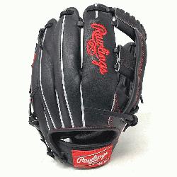  Black Heart of the Hide PROTT2 baseball glove exclusively available 