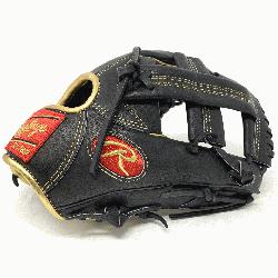 ith this limited-production Rawlings Heart of the Hide 
