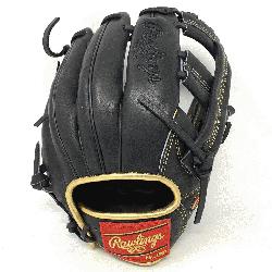  field with this limited-production Rawlings Heart of the Hide TT2 11.5 Inch infie