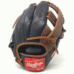 awlings Heart of the Hide Custom TT2 black and timberg