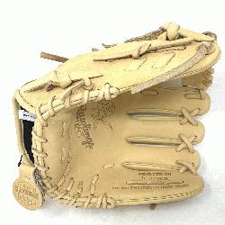 th this limited production Rawlings Heart of the Hide TT2 11.5 Inch infield