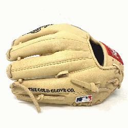 <p>Take the field with this limited production Rawlings Heart of th