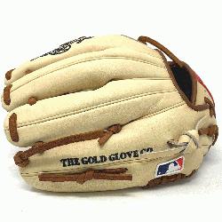 ur game with the Rawlings Heart of the Hide TT2 11.5 infield glo