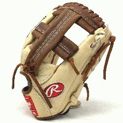  up your game with the Rawlings Heart of the Hide TT2 11.5 infield 