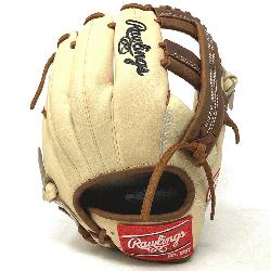 with the Rawlings Heart of the Hide TT2 11.5 infield glove a limited edition offering availa