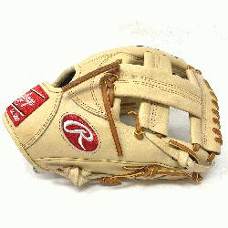 ke the field with this limited make Rawlings Heart of the Hide TT2 11.5 Inch infield glove offered 