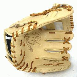 te your game with the limited-edition Rawlings Heart of the Hide TT2 11.5 infiel