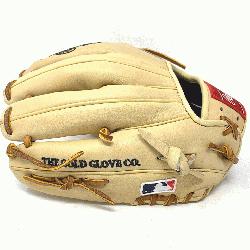  game with the limited-edition Rawlings Heart of the Hide TT2 11.5 infield glove excl