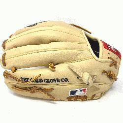 your game with the limited-edition Rawlings Heart of the Hide TT