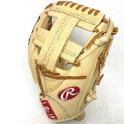  with the limited-edition Rawlings Heart of th