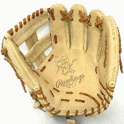 with the limited-edition Rawlings Heart of the Hide 