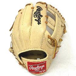 >Take the field with this limited make Rawlings Heart of the Hide TT2 11.5 Inch i