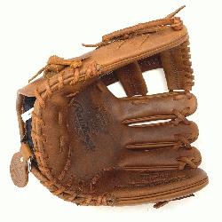 with the Rawlings Heart of the Hide TT2 11.5 Inch infield glove from ballg