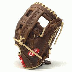 with this limited make up Rawlings Heart of the Hide TT2 11.5 Inch infield glove
