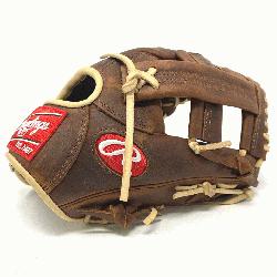 th this limited make up Rawlings Heart of the Hide TT2 11.5 Inch infield glove o