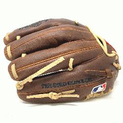  this limited make up Rawlings Heart of the Hide TT2 11.5 Inch infield glove offered