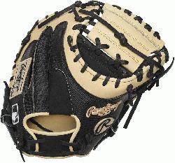 rom Rawlings world-renowned Heart of the Hide steer leather Heart of the Hide gloves a