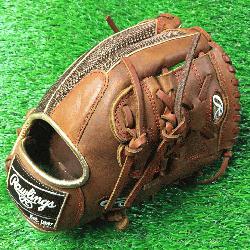 art of Hide PRO205-9TIM 11.75 inch Brown mesh back 2 piece web.