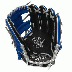 he Rawlings ColorSync 7.0 Heart of the Hide series - your go-to f