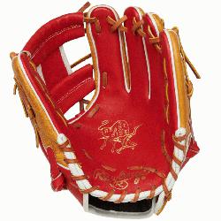 ing the Rawlings ColorSync 7.0 Heart of the Hide series - home to the 