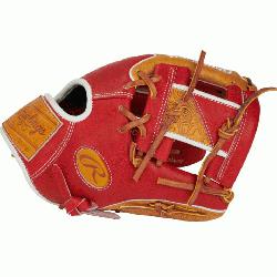 he Rawlings ColorSync 7.0 Heart of the Hide series - home to the freshes