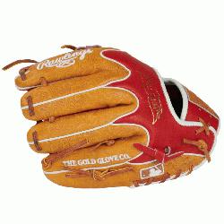 ducing the Rawlings ColorSync 7.0 Heart of the Hide series - home to t