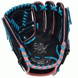 he Rawlings ColorSync 7.0 Heart of the Hide series - your ult