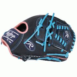 ng the Rawlings ColorSync 7.0 Heart of the Hide series - your u